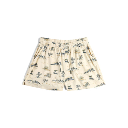 DAYTRIPPER SHORTS WOMEN