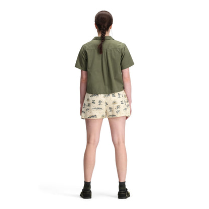 DAYTRIPPER SHORTS WOMEN