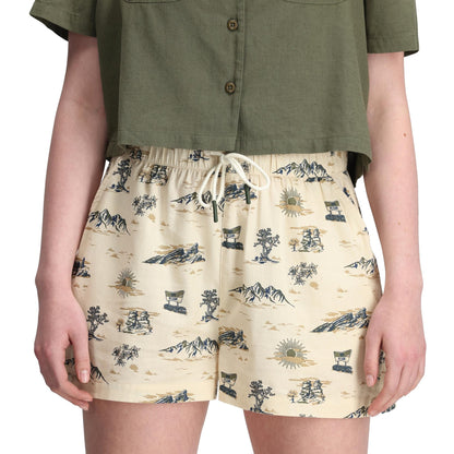 DAYTRIPPER SHORTS WOMEN
