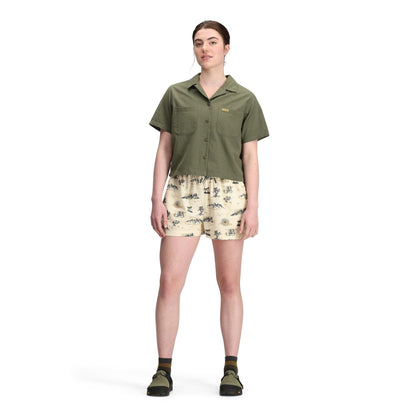 DAYTRIPPER SHORTS WOMEN