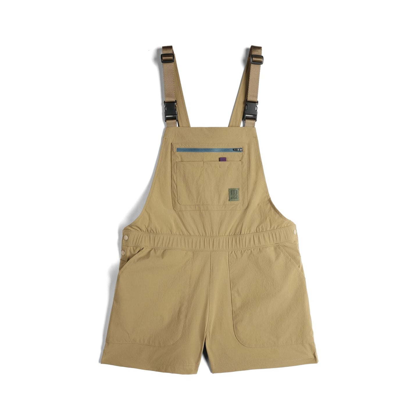 ROADS ROMPER