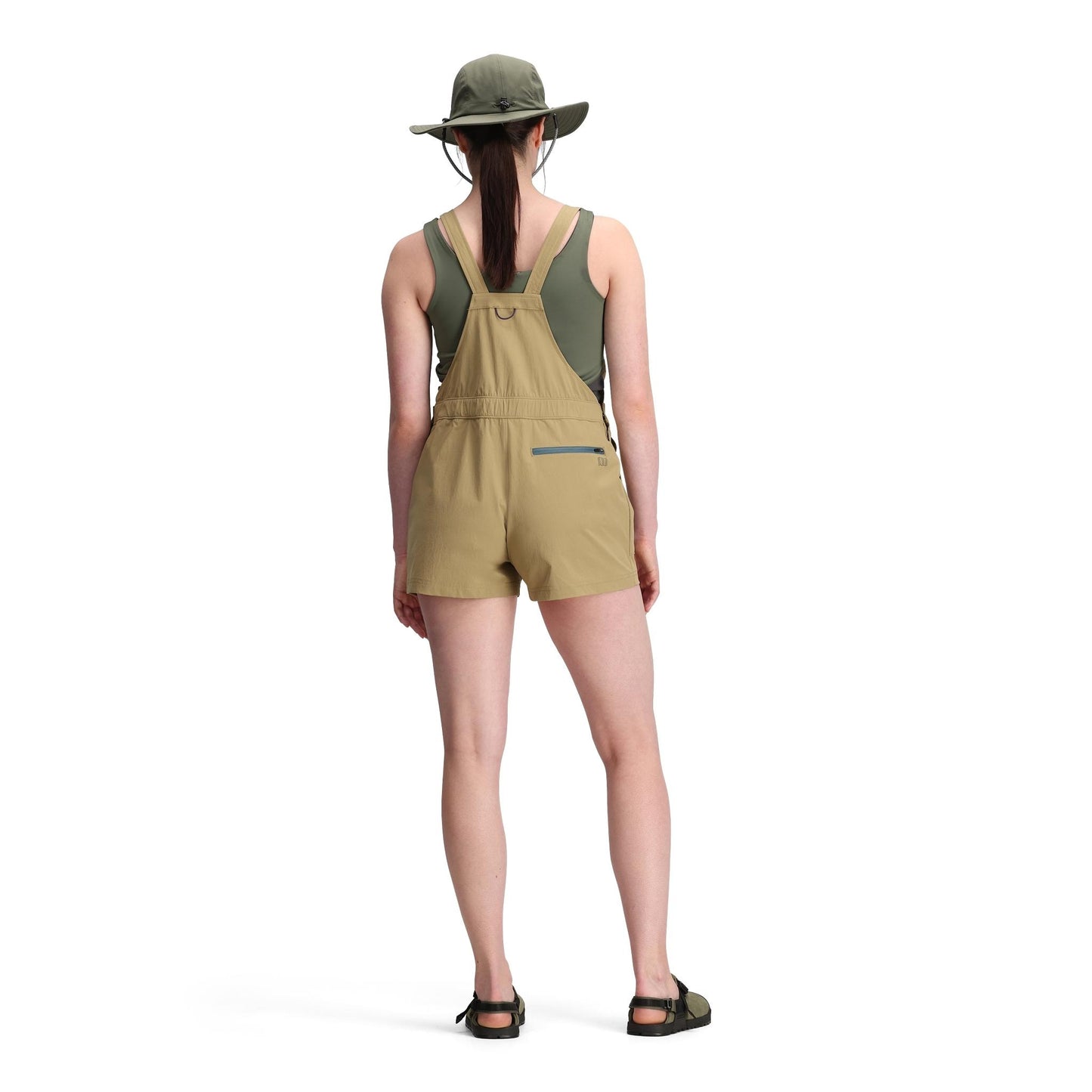 ROADS ROMPER