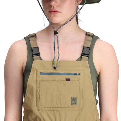 ROADS ROMPER