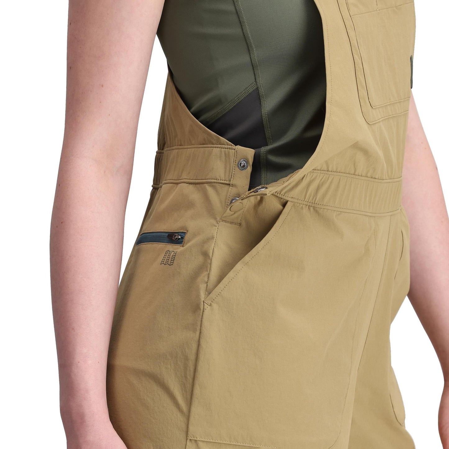 ROADS ROMPER