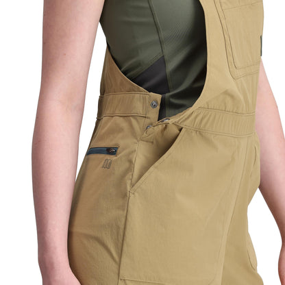 ROADS ROMPER