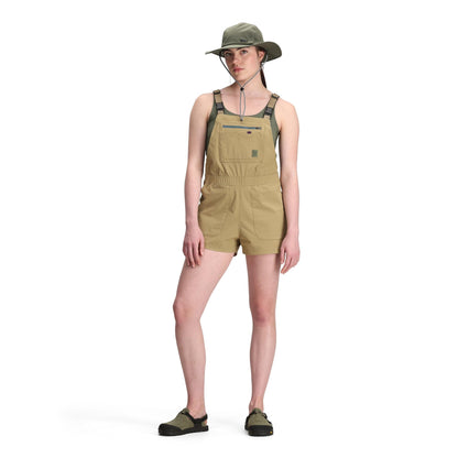 ROADS ROMPER