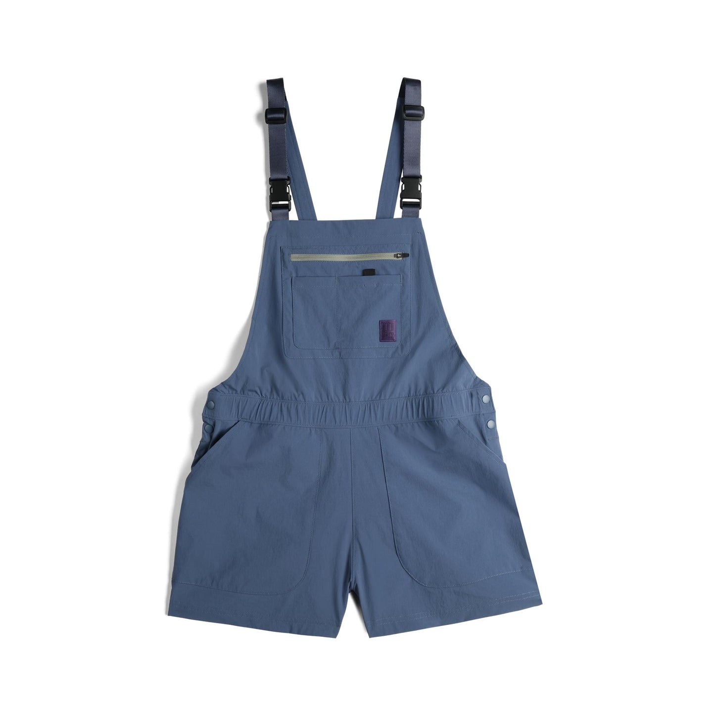 ROADS ROMPER
