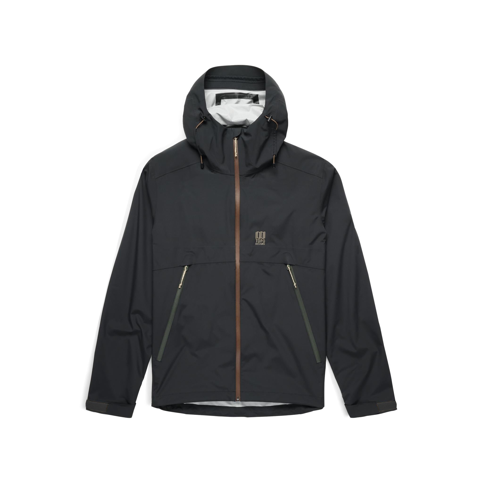 Global Jacket - Men's