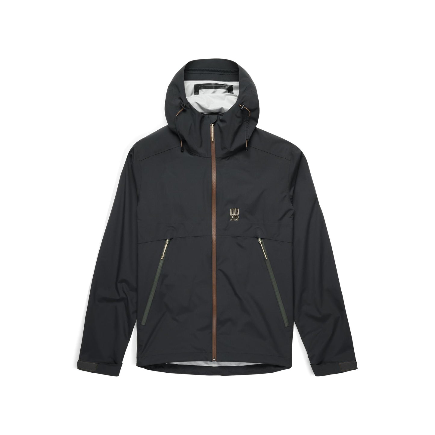 GLOBAL JACKET - MEN'S