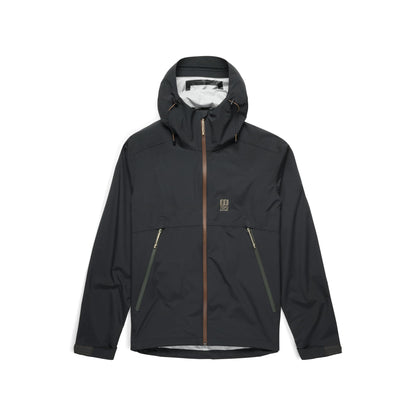 GLOBAL JACKET - MEN'S