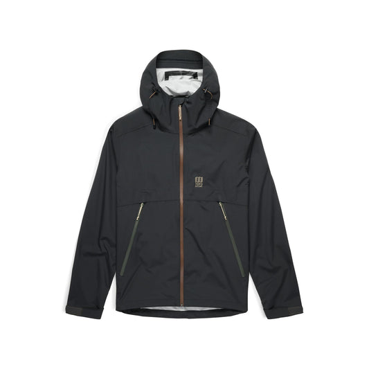 GLOBAL JACKET - MEN'S