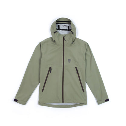 GLOBAL JACKET - MEN'S
