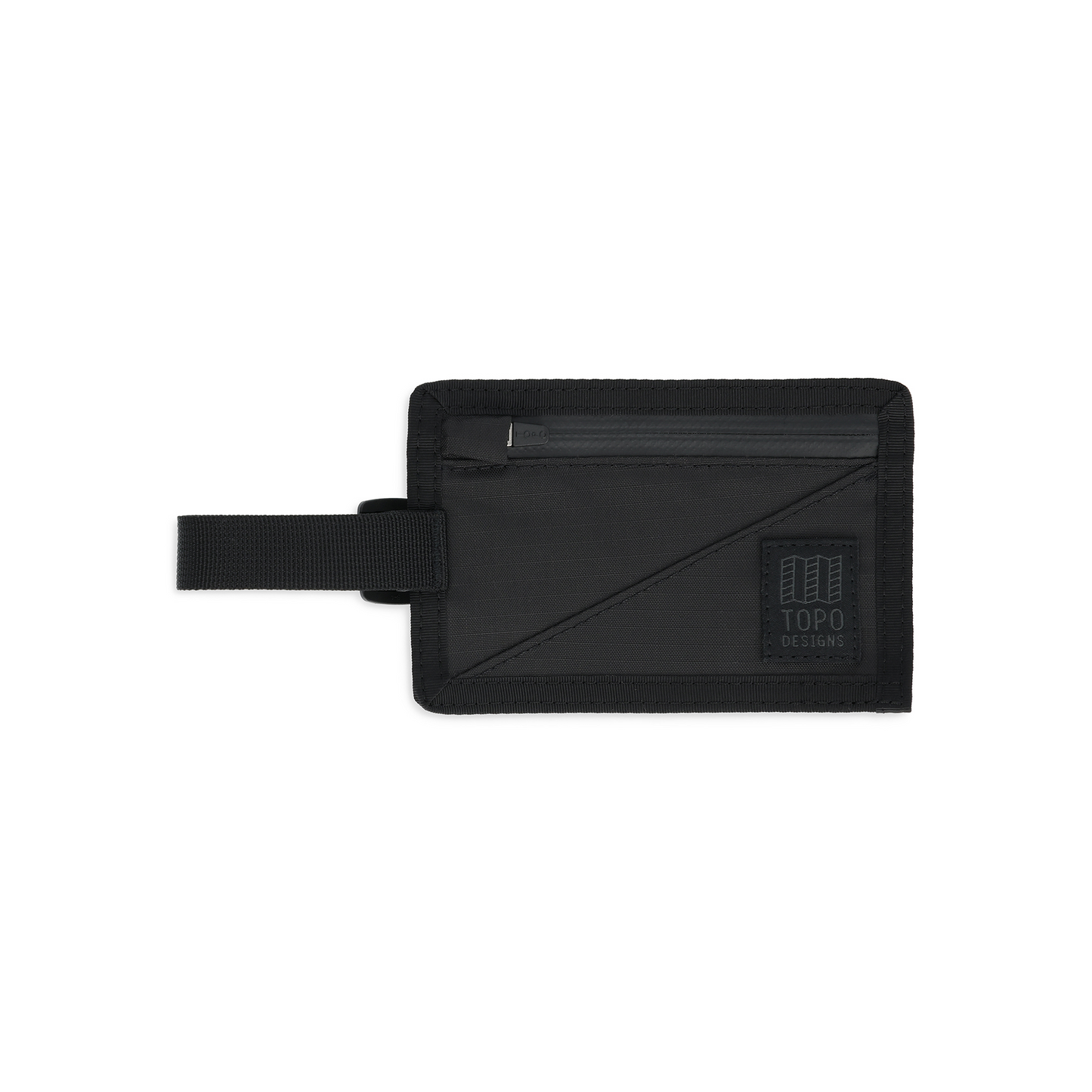 LUGGAGE TAG