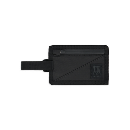 LUGGAGE TAG