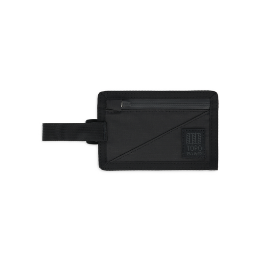 LUGGAGE TAG
