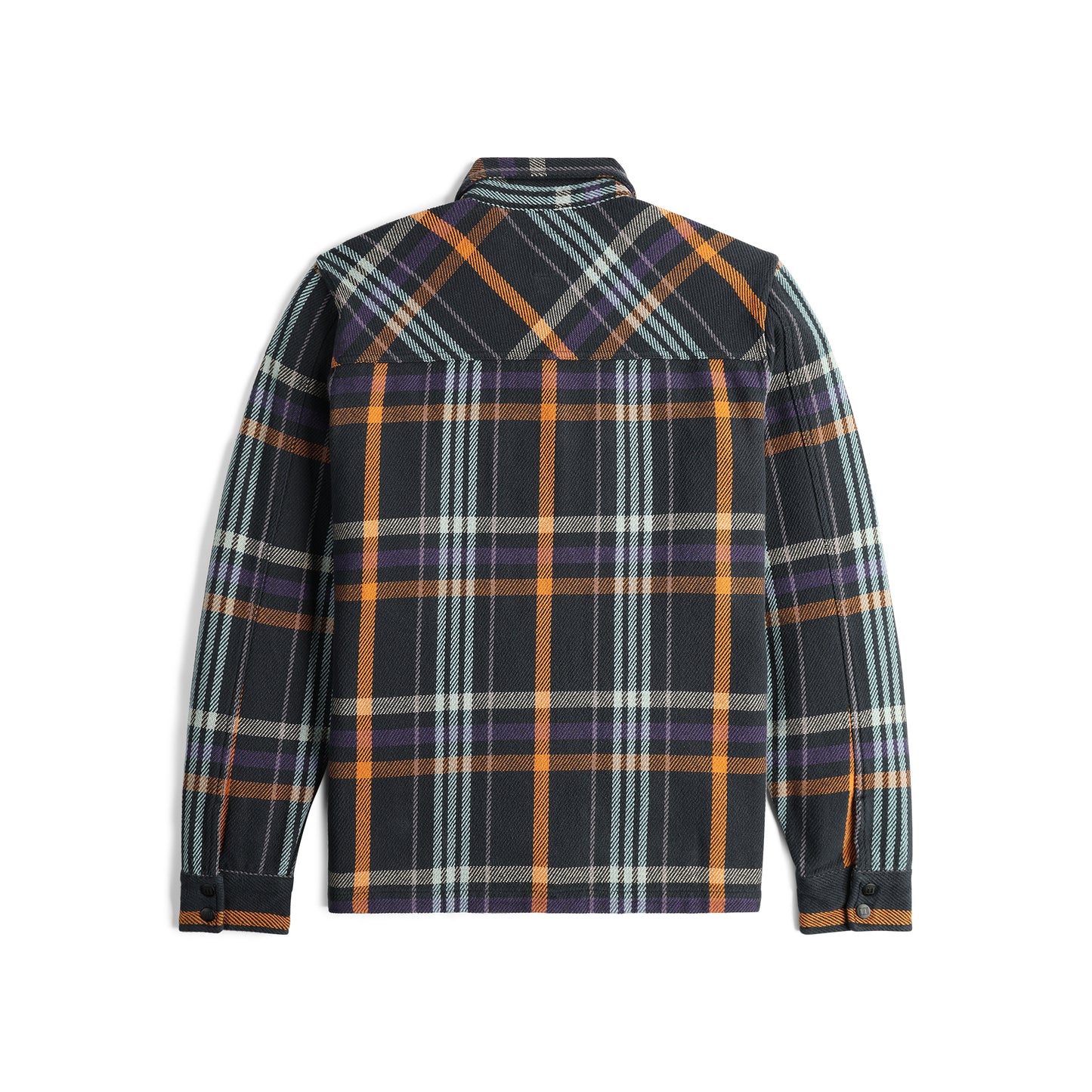 MOUNTAIN SHIRT JACKET - MEN'S