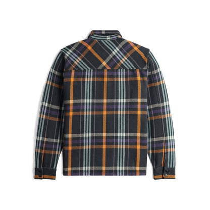 MOUNTAIN SHIRT JACKET - MEN'S