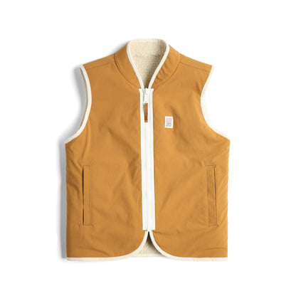 HIGH ALPINE VEST - WOMEN'S