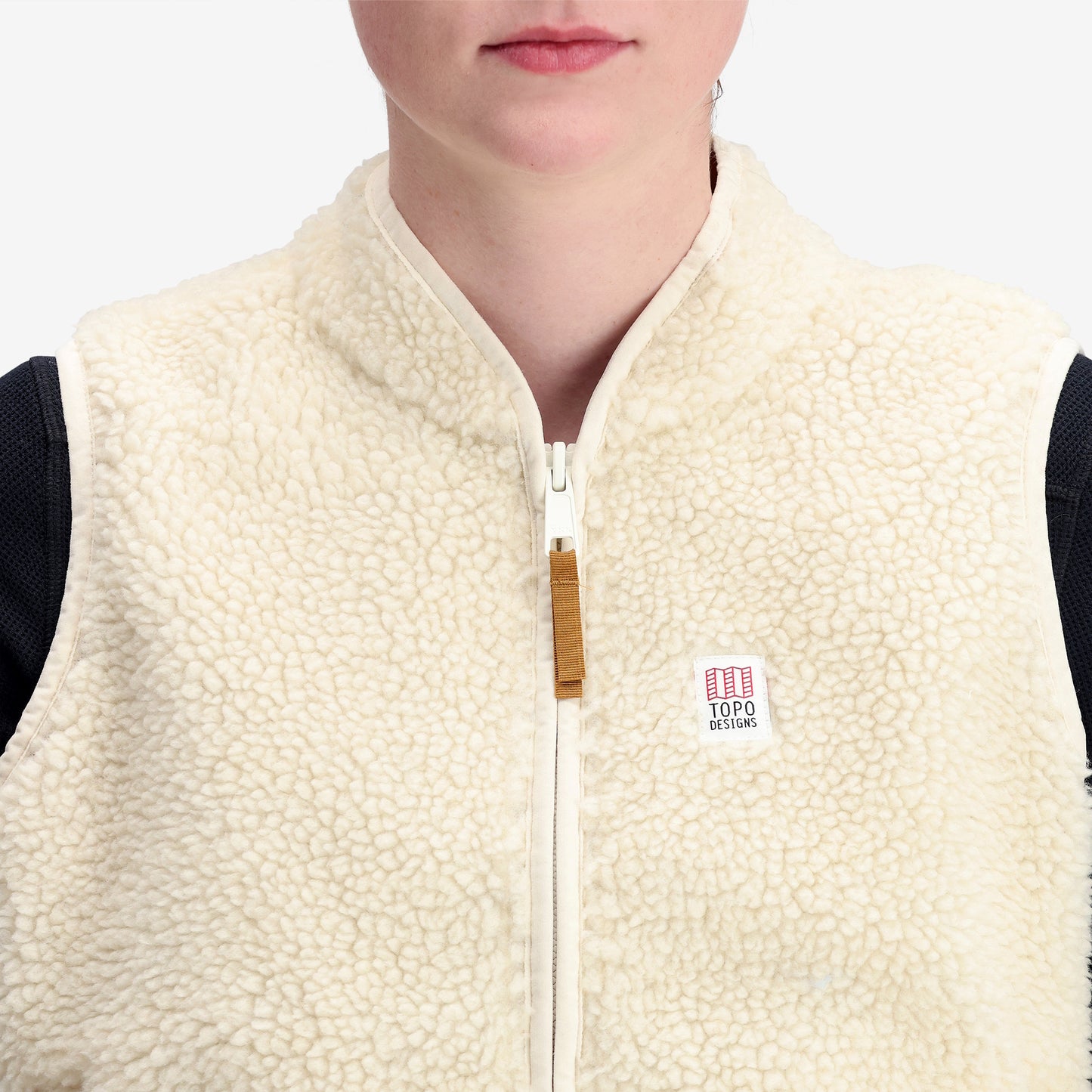 HIGH ALPINE VEST - WOMEN'S