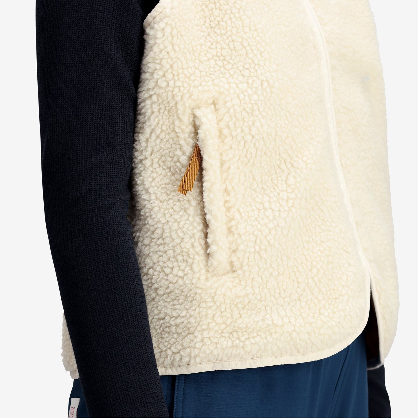 HIGH ALPINE VEST - WOMEN'S