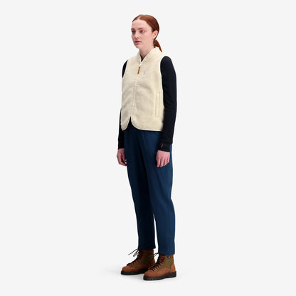 HIGH ALPINE VEST - WOMEN'S