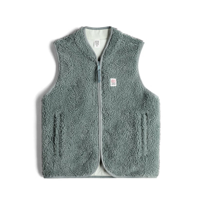 HIGH ALPINE VEST - WOMEN'S