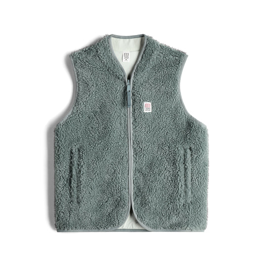 HIGH ALPINE VEST - WOMEN'S