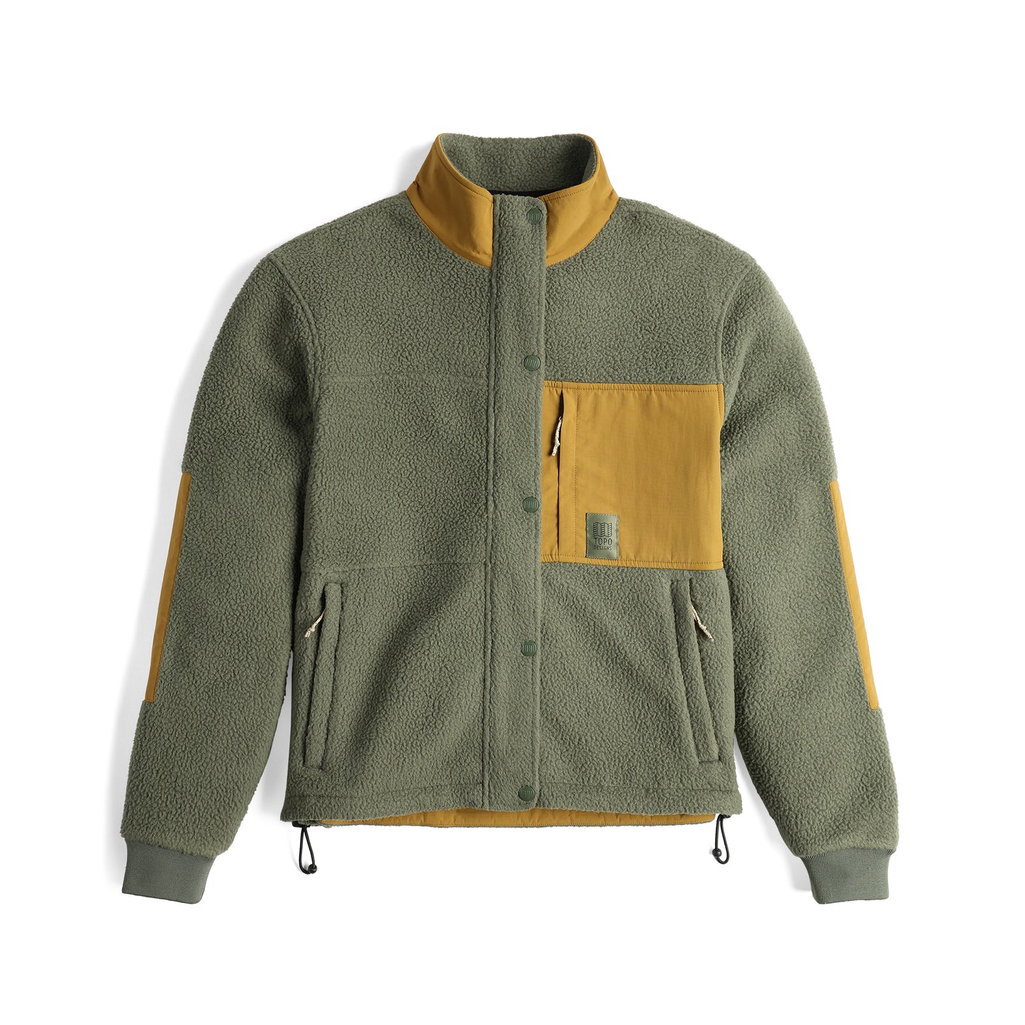 SUMMIT RISE FULL ZIP JACKET - WOMEN'S