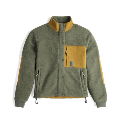 SUMMIT RISE FULL ZIP JACKET - WOMEN'S