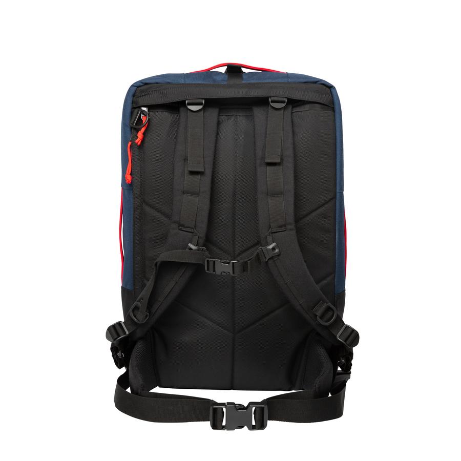 GLOBAL TRAVEL BAG 40L