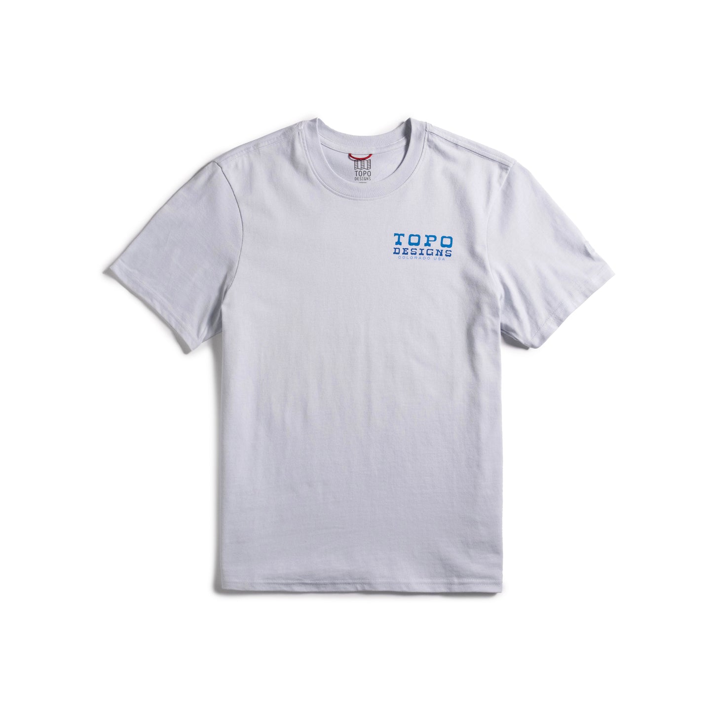 VINTAGE VIEW TEE S/S MEN