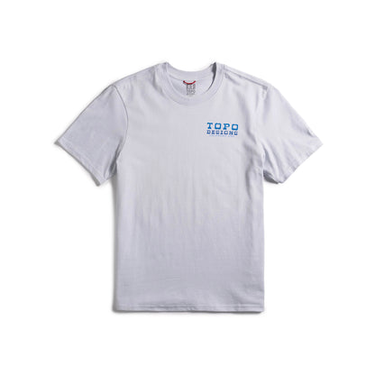 VINTAGE VIEW TEE S/S MEN