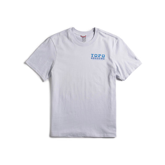 VINTAGE VIEW TEE S/S MEN