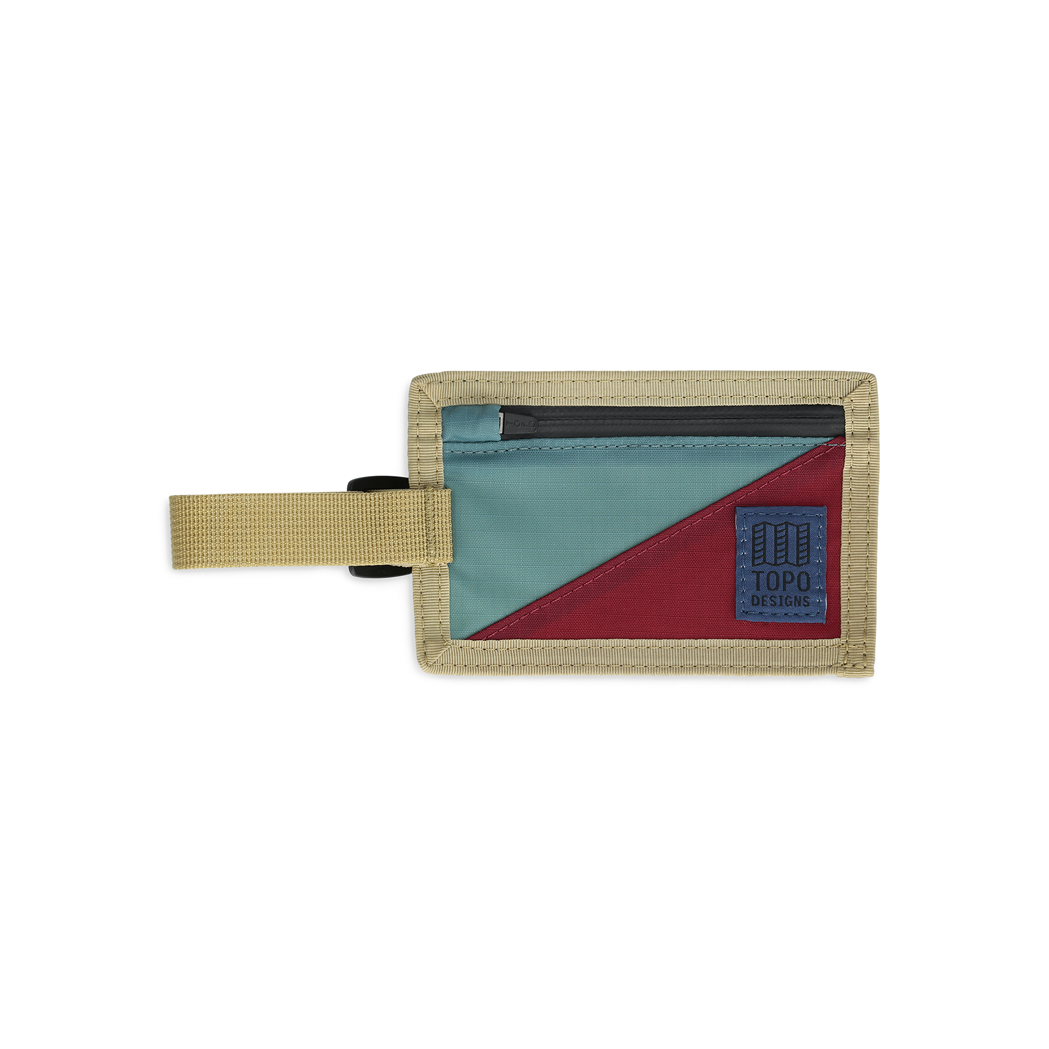 LUGGAGE TAG