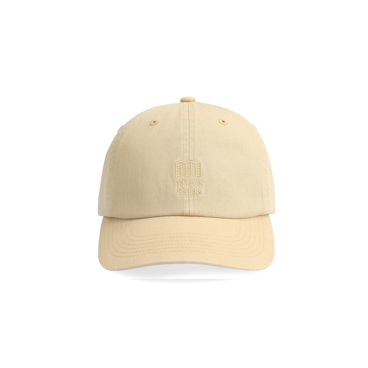 DIRT BALLCAP