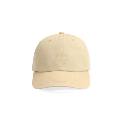 DIRT BALLCAP