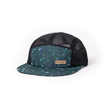 GLOBAL HAT