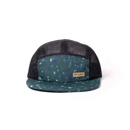 GLOBAL HAT