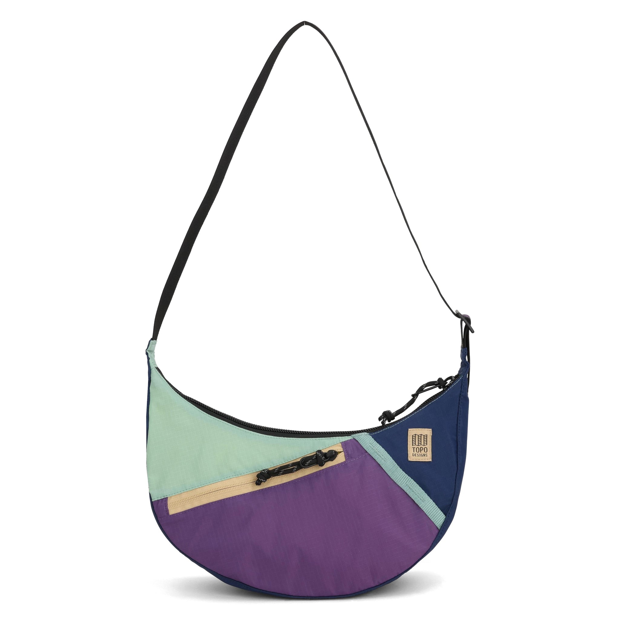 Moonlight Crossbody Bag