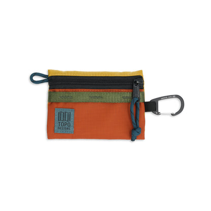 MOUNTAIN ACCESSORY BAG