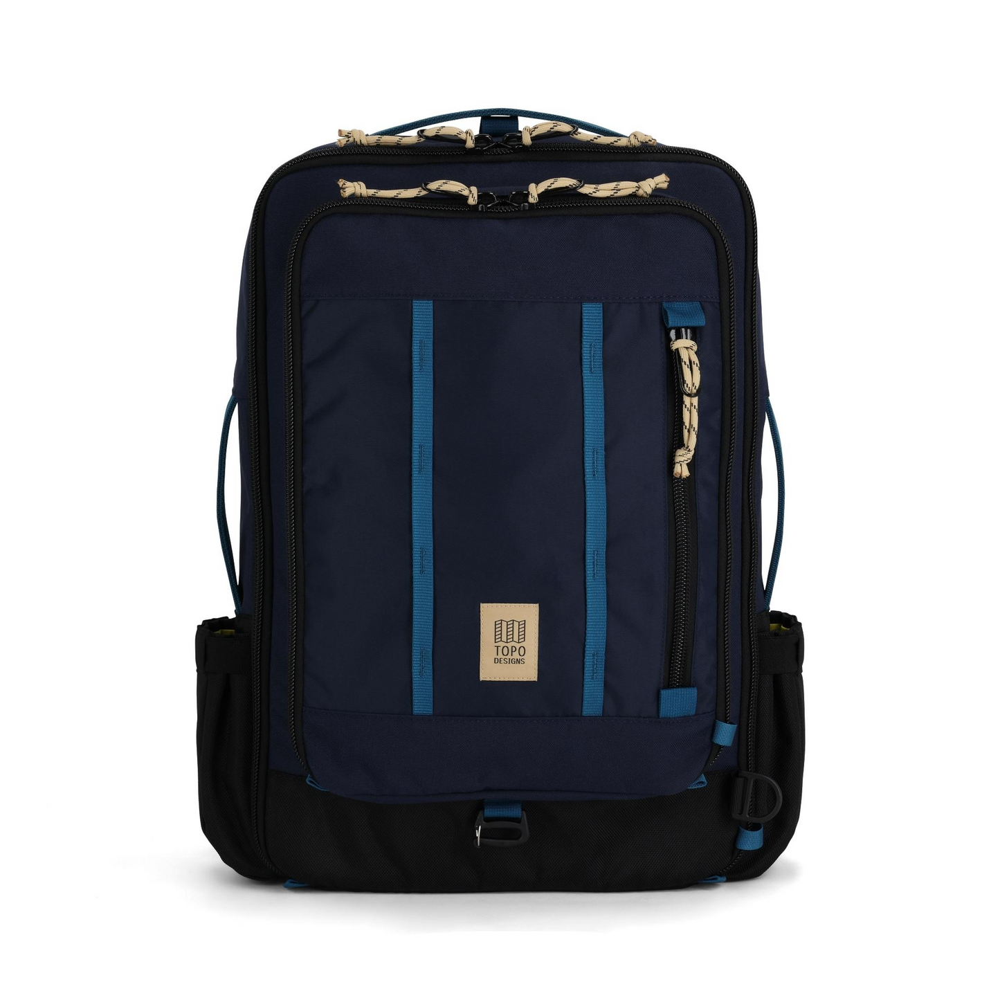 GLOBAL TRAVEL BAG 30L