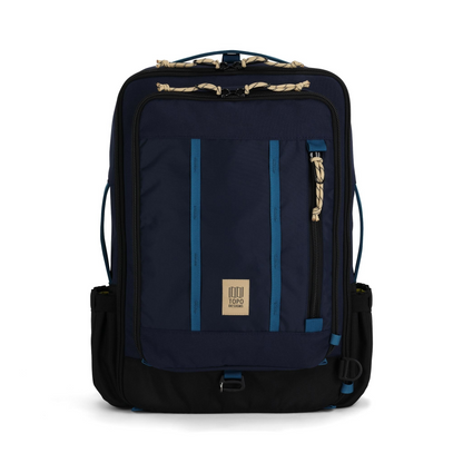 GLOBAL TRAVEL BAG 30L