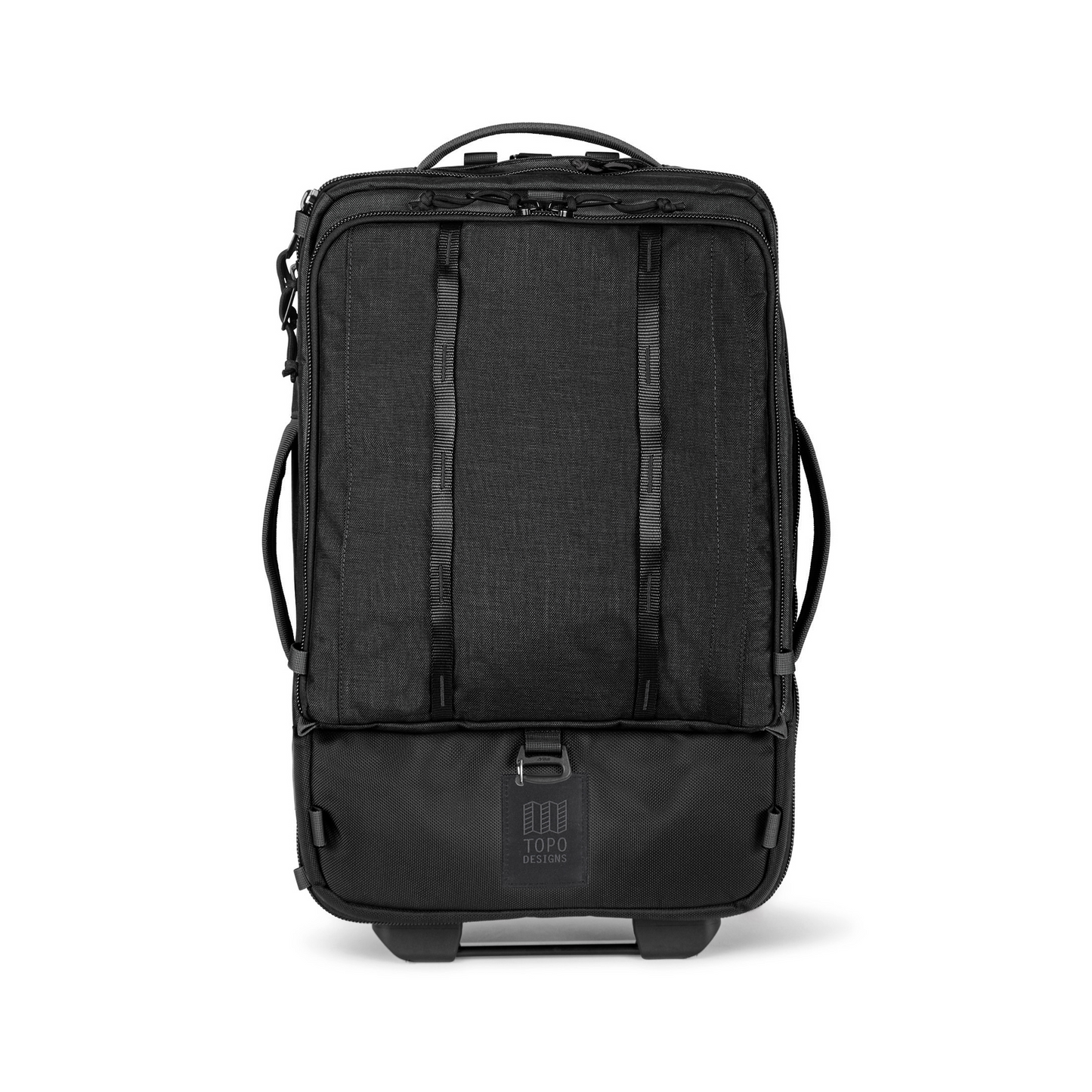 GLOBAL TRAVEL BAG ROLLER