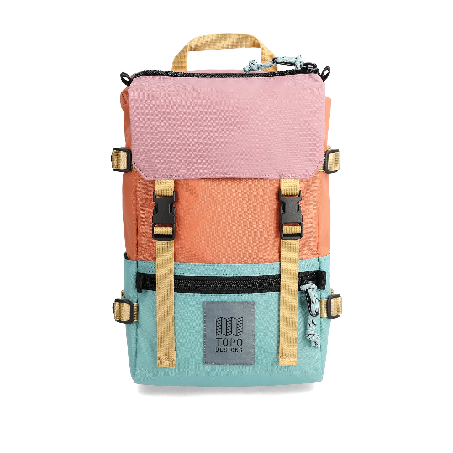 ROVER PACK MINI