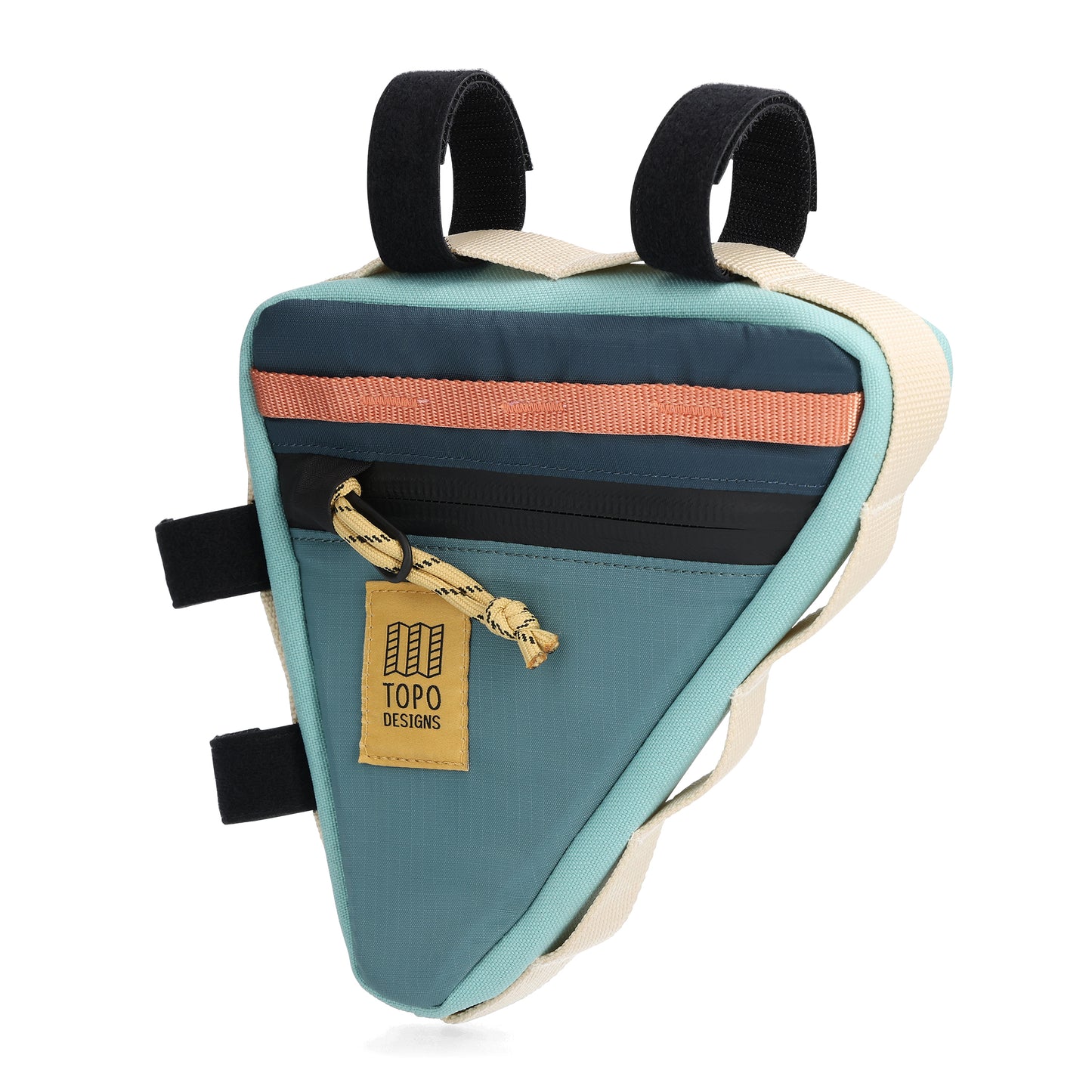 BIKE FRAME BAG