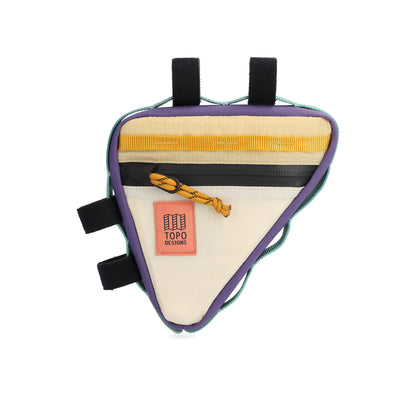 BIKE FRAME BAG