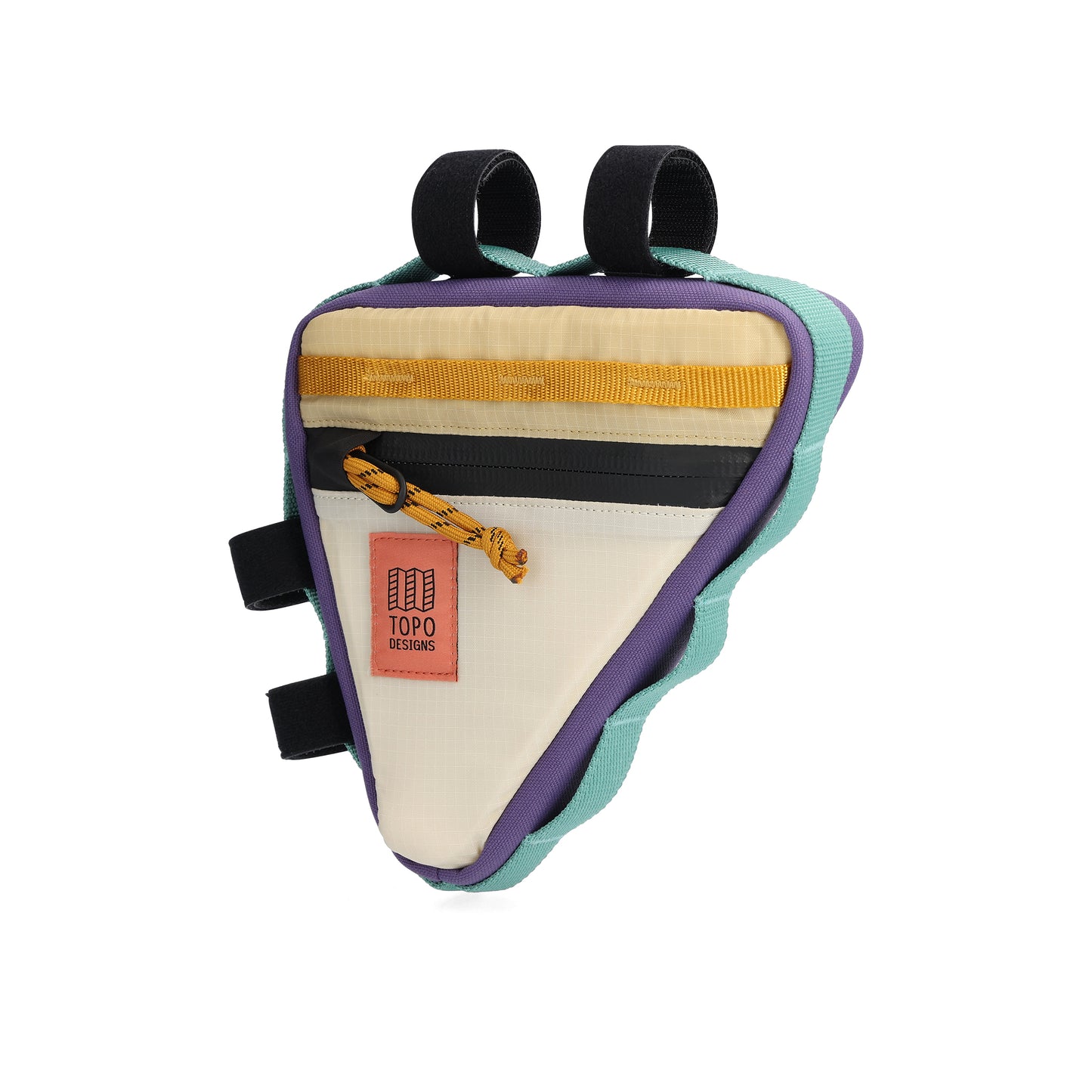 BIKE FRAME BAG