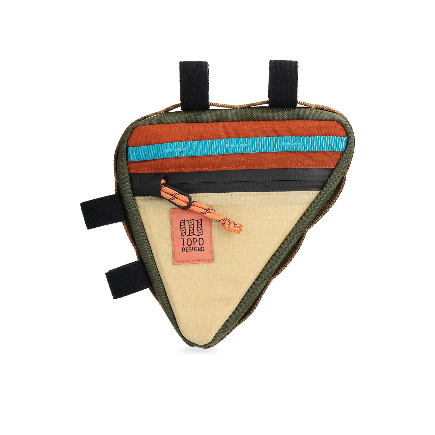 BIKE FRAME BAG