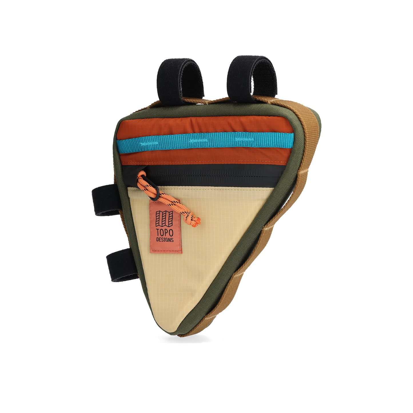 BIKE FRAME BAG