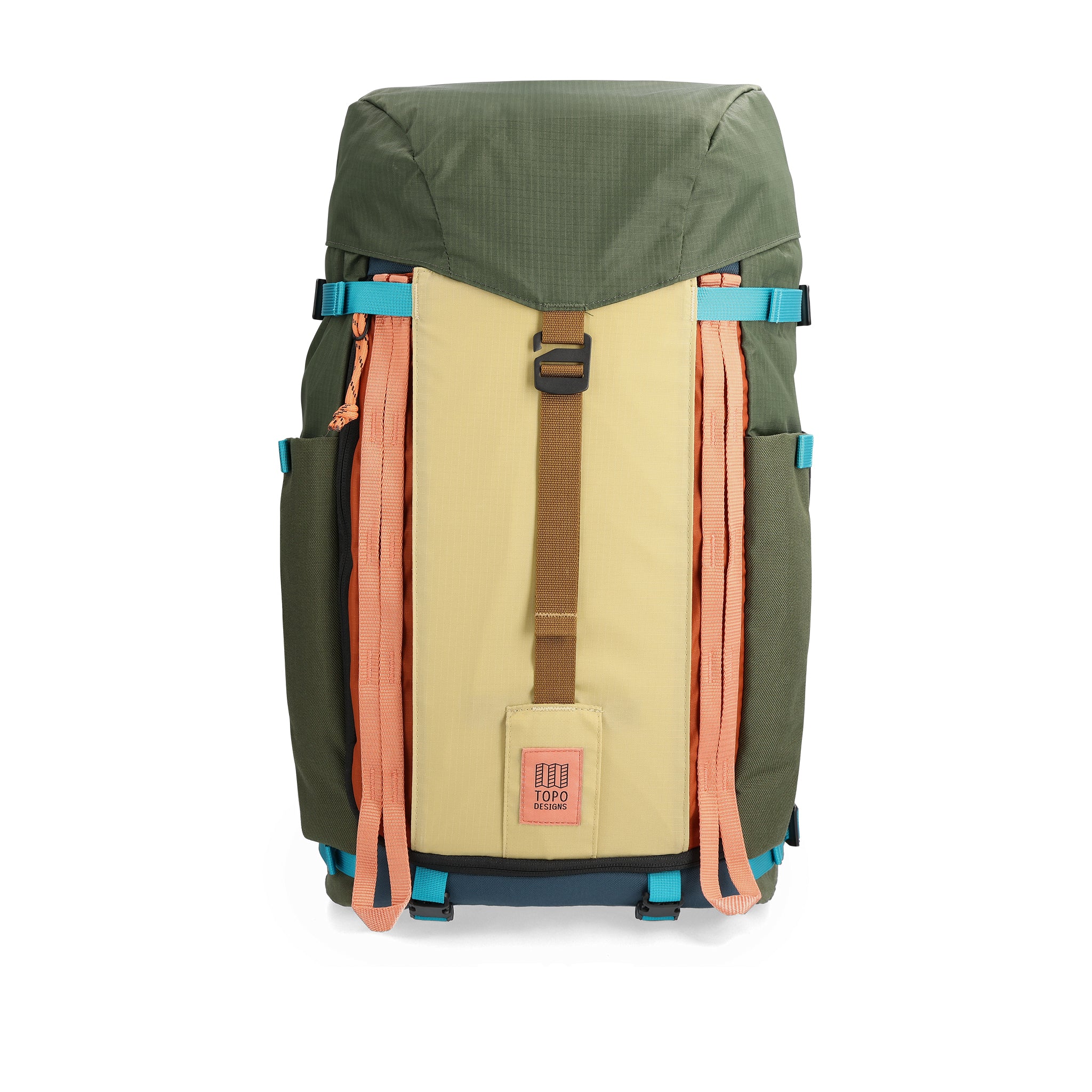 MOUNTAIN PACK 28L